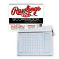 Rawlings  Baseball and Softball Scorebook